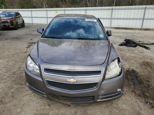 1G1ZC5E00CF265953 - 2012 CHEVROLET MALIBU 1LT BROWN photo 5