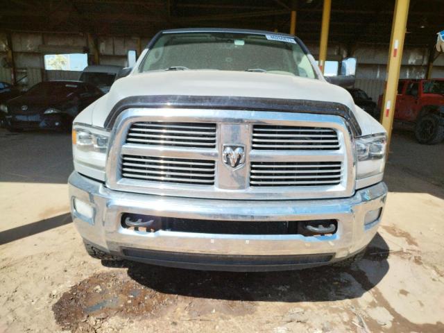 3C6UD5DL1CG147751 - 2012 DODGE RAM 2500 SLT SILVER photo 5