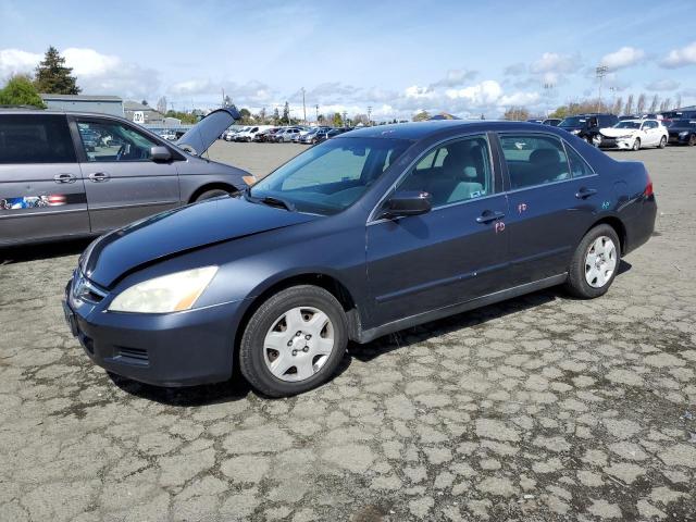 2006 HONDA ACCORD LX, 