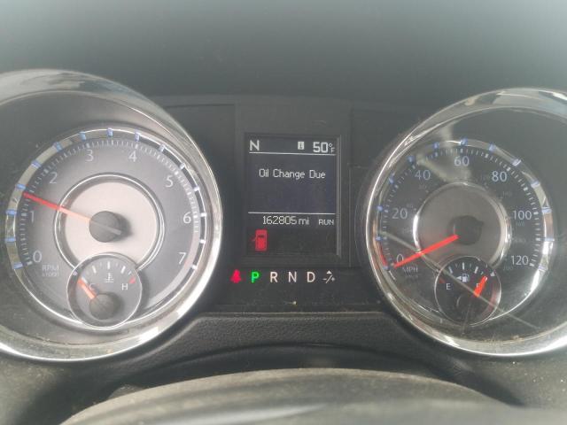 2C4RC1BG2CR363165 - 2012 CHRYSLER TOWN & COU TOURING 银色 照片 9