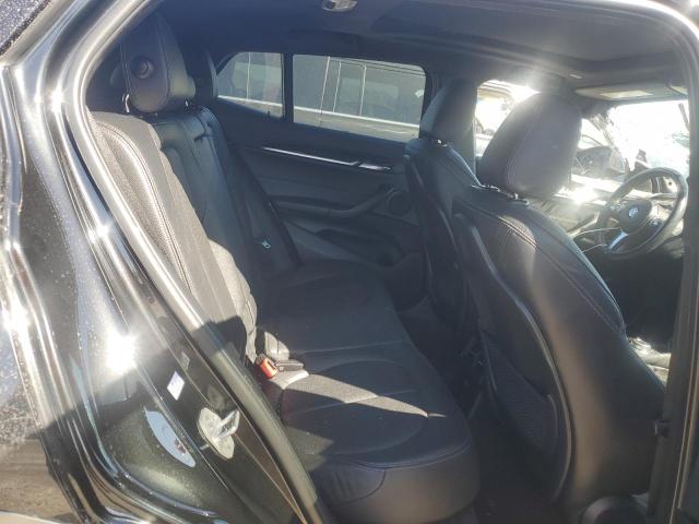 WBXYJ3C31JEJ64968 - 2018 BMW X2 SDRIVE28I BLACK photo 11