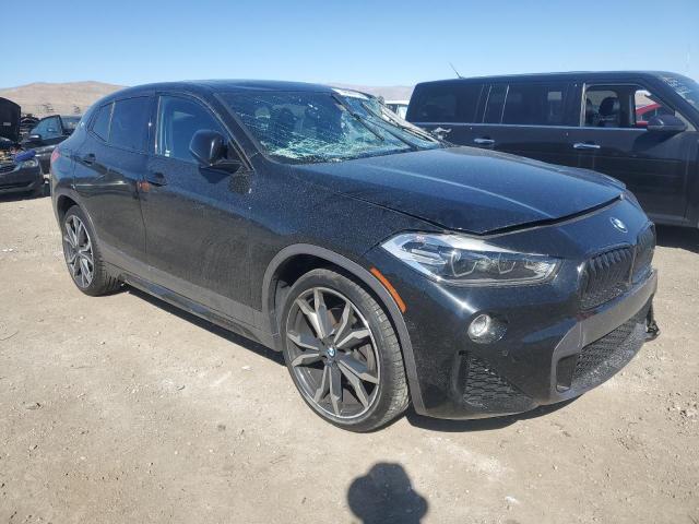 WBXYJ3C31JEJ64968 - 2018 BMW X2 SDRIVE28I BLACK photo 4