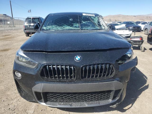 WBXYJ3C31JEJ64968 - 2018 BMW X2 SDRIVE28I BLACK photo 5