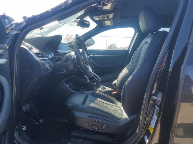 WBXYJ3C31JEJ64968 - 2018 BMW X2 SDRIVE28I BLACK photo 7