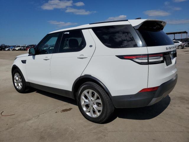 SALRG2RV0L2423174 - 2020 LAND ROVER DISCOVERY SE WHITE photo 2