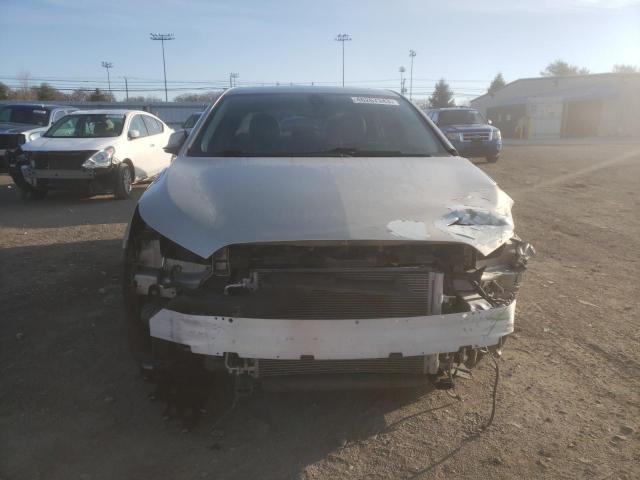 1G4GD5G31EF228444 - 2014 BUICK LACROSSE PREMIUM SILVER photo 5