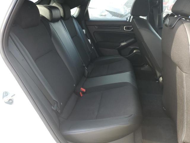 19XFL2G83NE003014 - 2022 HONDA CIVIC SPORT 白色 照片 10