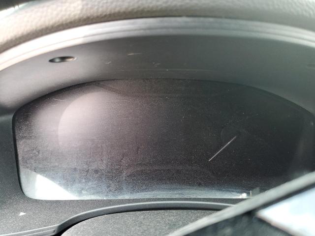 19XFL2G83NE003014 - 2022 HONDA CIVIC SPORT 白色 照片 9