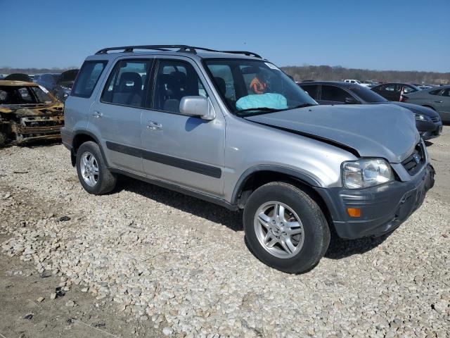 JHLRD1866XC069040 - 1999 HONDA CR-V EX SILVER photo 4