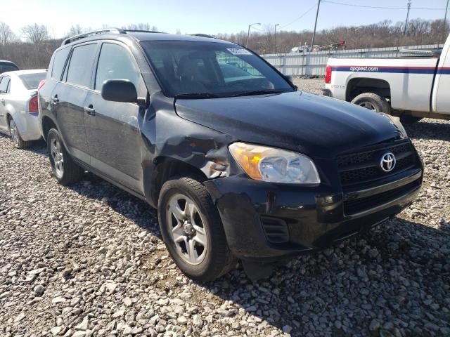 2T3BF4DV8BW153258 - 2011 TOYOTA RAV4 BLACK photo 4