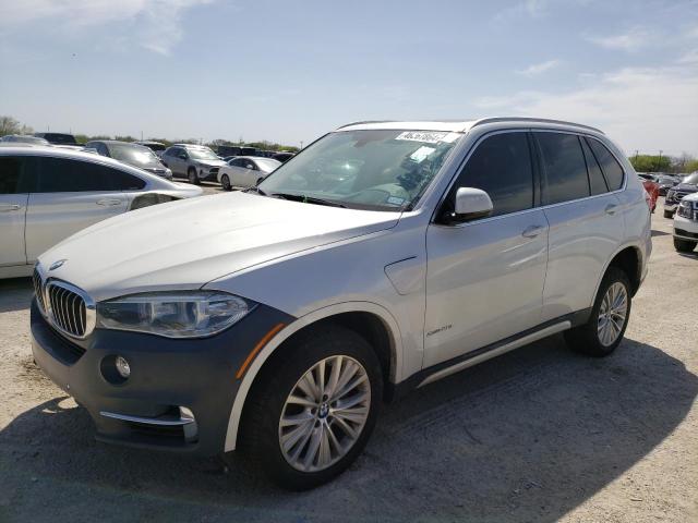 2016 BMW X5 XDR40E, 