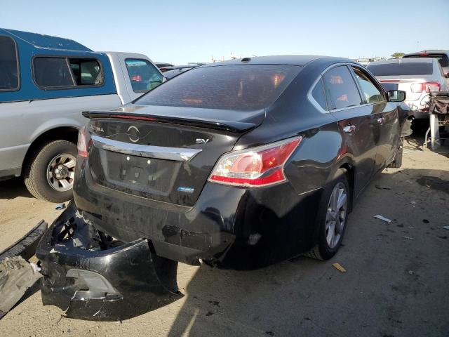 1N4AL3AP1DN522241 - 2013 NISSAN ALTIMA 2.5 BLACK photo 3