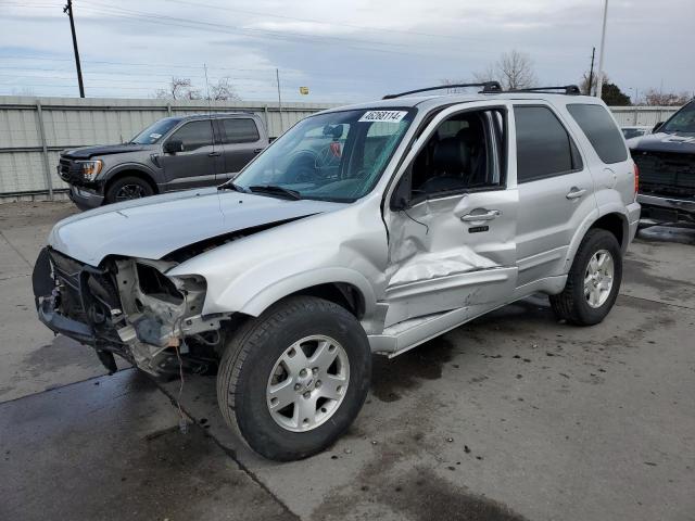 2006 FORD ESCAPE LIMITED, 