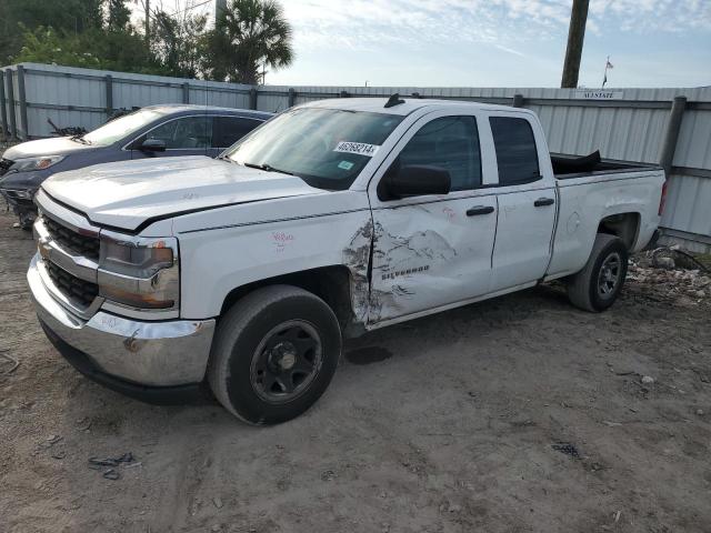 2016 CHEVROLET SILVERADO C1500, 