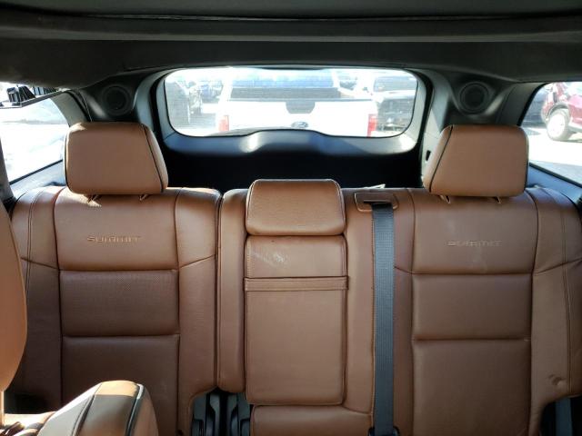 1C4RJFJG0LC104252 - 2020 JEEP GRAND CHER SUMMIT 白色 照片 10