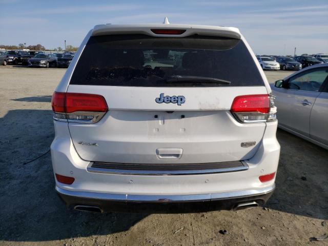 1C4RJFJG0LC104252 - 2020 JEEP GRAND CHER SUMMIT 白色 照片 6