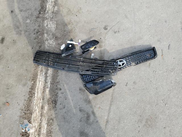 JTKDE167990295358 - 2009 TOYOTA SCION TC 灰色 照片 12