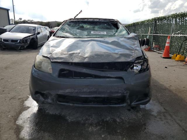 JTKDE167990295358 - 2009 TOYOTA SCION TC 灰色 照片 5