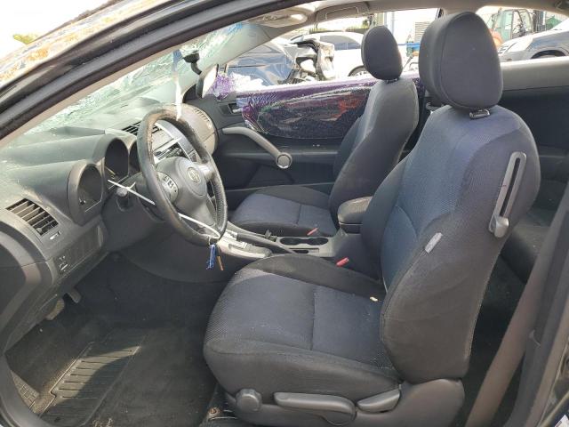 JTKDE167990295358 - 2009 TOYOTA SCION TC 灰色 照片 7