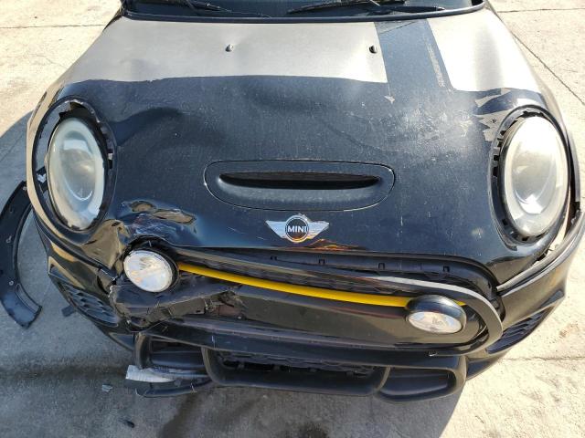 WMWXM9C54FT997331 - 2015 MINI COOPER JOHN COOPER WORKS TWO TONE photo 11