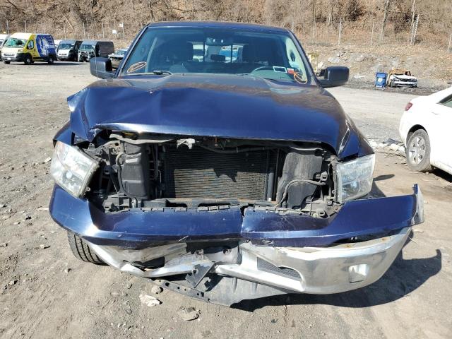 1C6RR7LT4DS630441 - 2013 RAM 1500 SLT BLUE photo 5