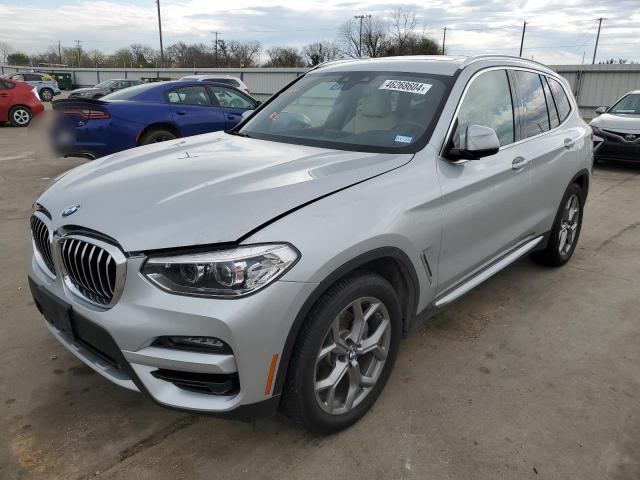 2020 BMW X3 XDRIVE30I, 