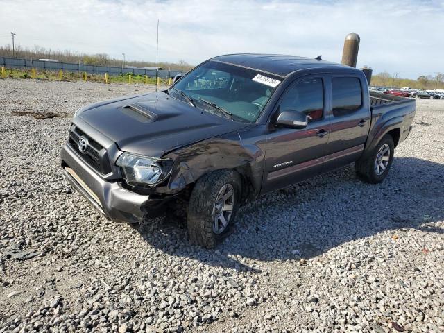 2014 TOYOTA TACOMA DOUBLE CAB PRERUNNER, 