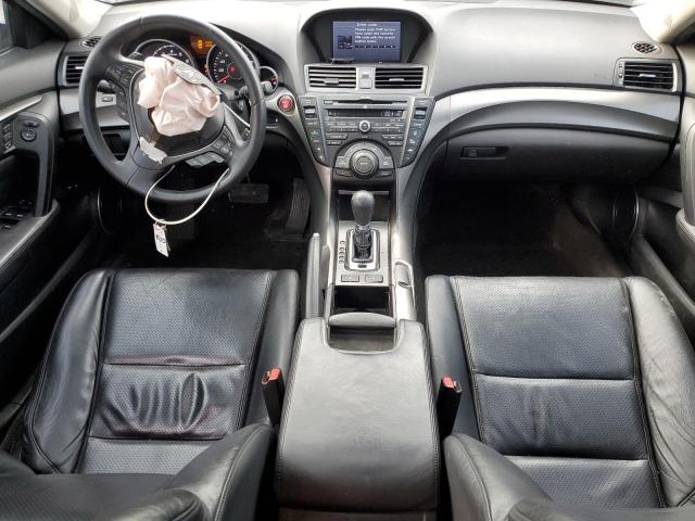 19UUA8F59DA011354 - 2013 ACURA TL TECH BLACK photo 8