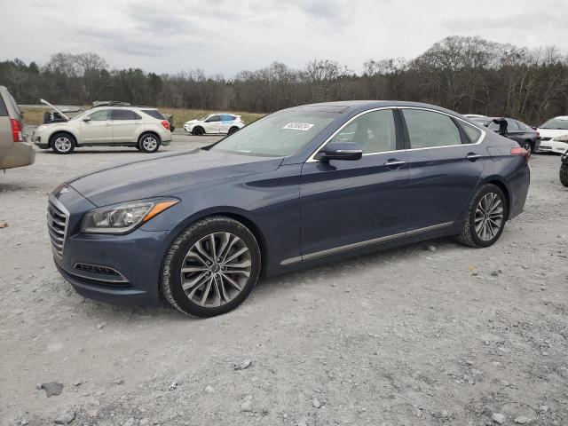 2015 HYUNDAI GENESIS 3.8L, 