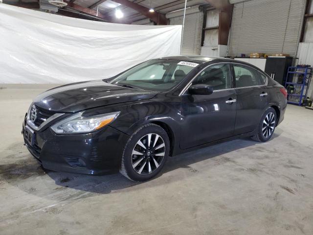 1N4AL3AP5JC127924 - 2018 NISSAN ALTIMA 2.5 BLACK photo 1