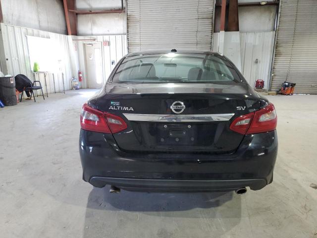 1N4AL3AP5JC127924 - 2018 NISSAN ALTIMA 2.5 BLACK photo 6