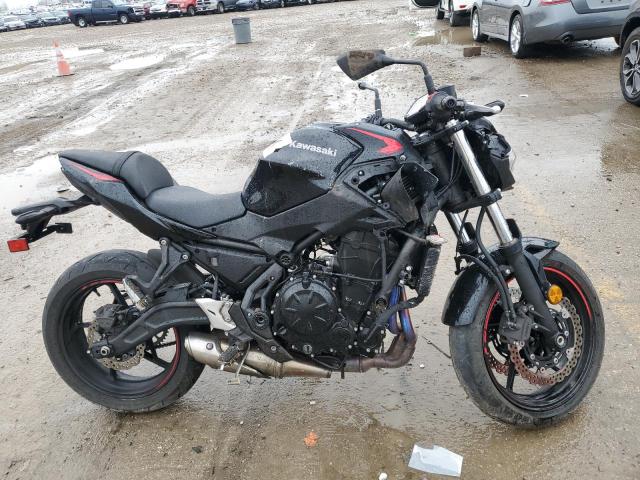 2023 KAWASAKI ER650 P, 