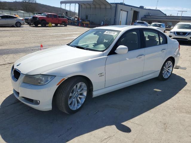 2011 BMW 328 XI SULEV, 