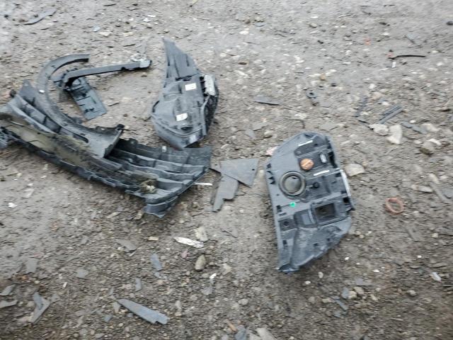 1FM5K8AR2JGC75546 - 2018 FORD EXPLORER POLICE INTERCEPTOR Սպիտակ լուսանկար 12