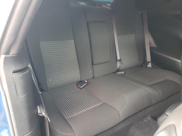 2C3CDZFJ4LH235852 - 2020 DODGE CHALLENGER R/T SCAT PACK BLUE photo 10