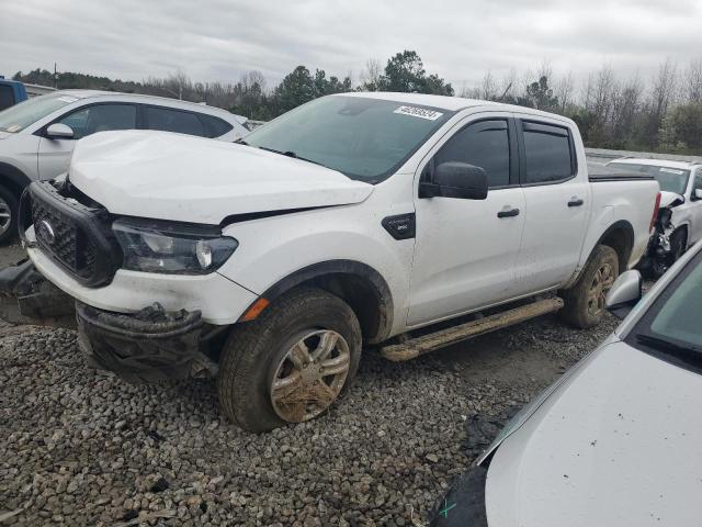 2021 FORD RANGER XL, 