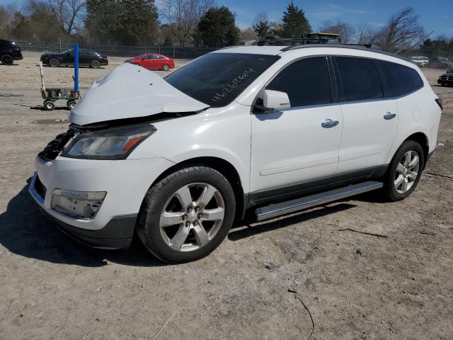 2016 CHEVROLET TRAVERSE LT, 