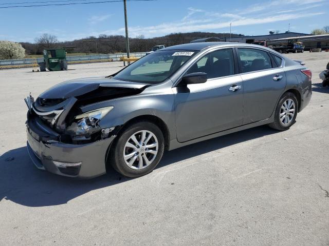 2014 NISSAN ALTIMA 2.5, 