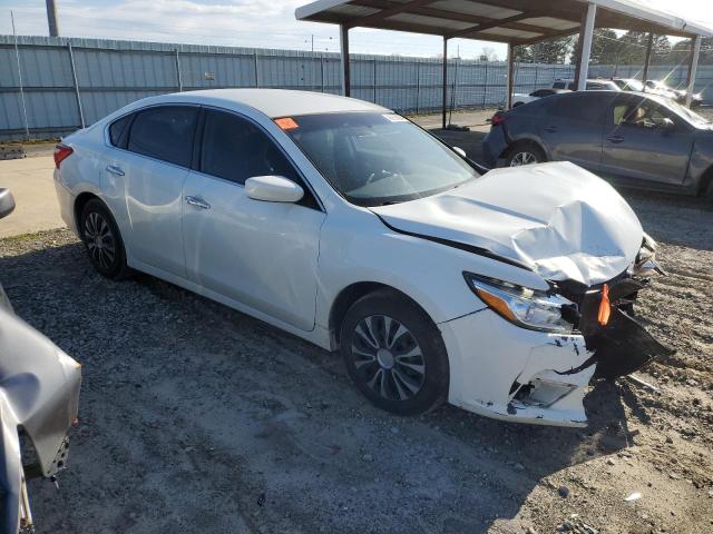 1N4AL3AP0GN352202 - 2016 NISSAN ALTIMA 2.5 WHITE photo 4