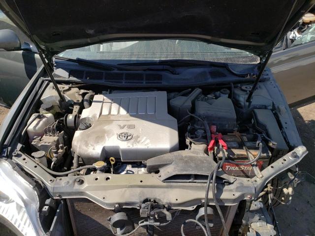 4T1BK3DB5BU384851 - 2011 TOYOTA AVALON BASE Жасыл фото 12