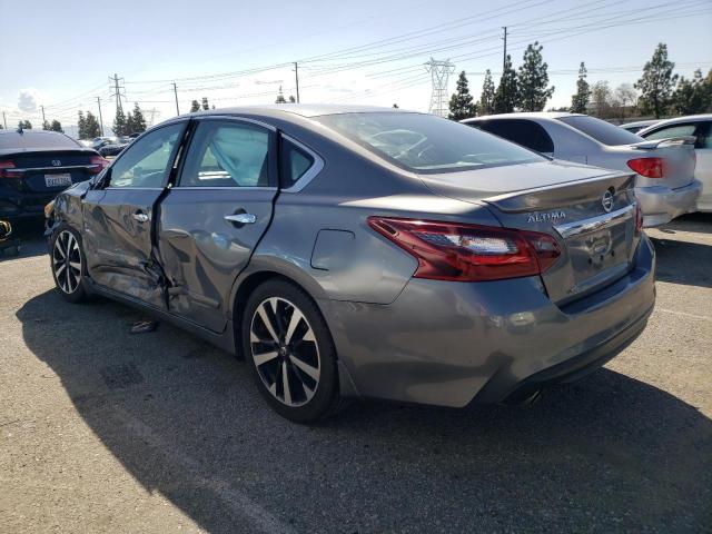 1N4AL3AP5JC476355 - 2018 NISSAN ALTIMA 2.5 GRAY photo 2