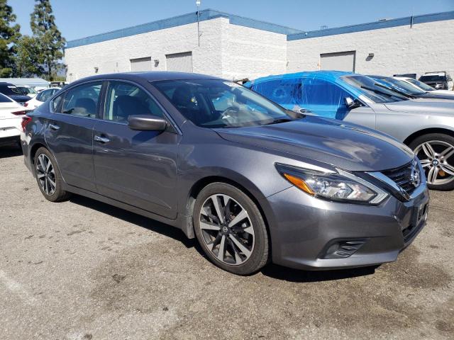 1N4AL3AP5JC476355 - 2018 NISSAN ALTIMA 2.5 GRAY photo 4