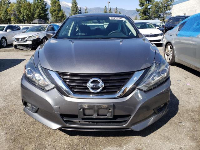 1N4AL3AP5JC476355 - 2018 NISSAN ALTIMA 2.5 GRAY photo 5