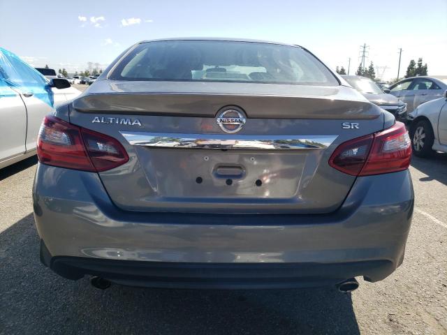 1N4AL3AP5JC476355 - 2018 NISSAN ALTIMA 2.5 GRAY photo 6