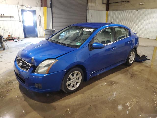 2010 NISSAN SENTRA 2.0, 