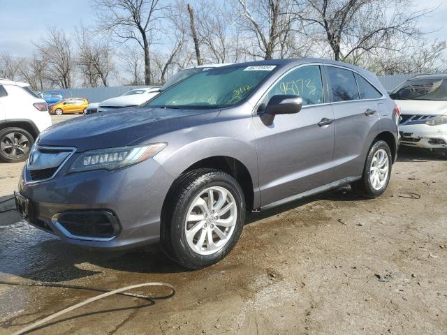 2017 ACURA RDX, 