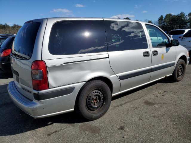 1GNDV03E55D133063 - 2005 CHEVROLET VENTURE TAN photo 3