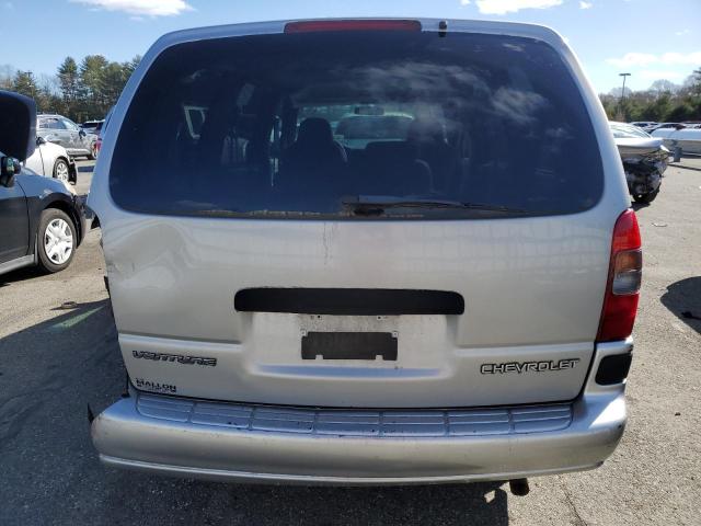 1GNDV03E55D133063 - 2005 CHEVROLET VENTURE TAN photo 6