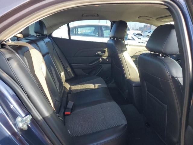 1G11C5SL7FF228012 - 2015 CHEVROLET MALIBU 1LT 蓝色 照片 10