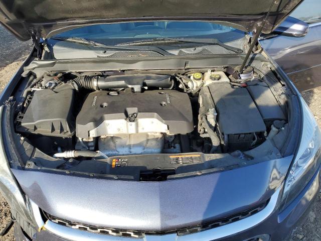 1G11C5SL7FF228012 - 2015 CHEVROLET MALIBU 1LT 蓝色 照片 11